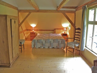 Ferienhaus Lesná u Tachova Ausstattung 13