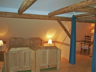 Vakantiehuis Lesná u Tachova Kenmerken 14