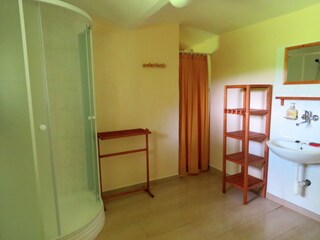 Vakantiehuis Lesná u Tachova Kenmerken 14