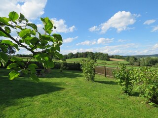 Casa de vacaciones Lesná u Tachova Grabación al aire libre 5