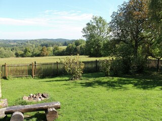 Casa per le vacanze Lesná u Tachova Registrazione all'aperto 4