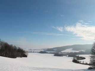 Holiday house Lesná u Tachova Environment 27