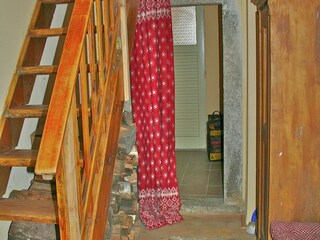 Maison de vacances Lesná u Tachova Équipement 19