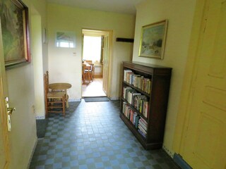 Casa per le vacanze Tachov Caratteristiche 6