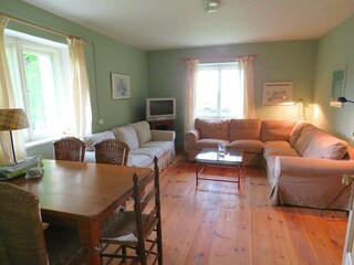 Maison de vacances Tachov Équipement 12