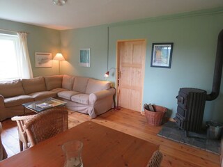 Maison de vacances Tachov Équipement 7