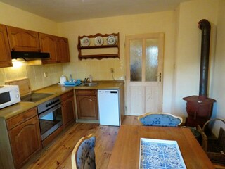 Holiday house Tachov Features 8