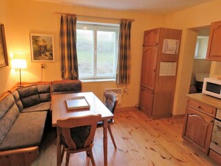 Holiday house Tachov Features 9