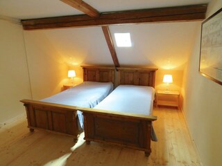 Holiday house Tachov Features 10