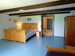 Maison de vacances Tachov Équipement 13