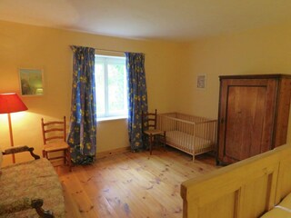 Maison de vacances Tachov Équipement 14