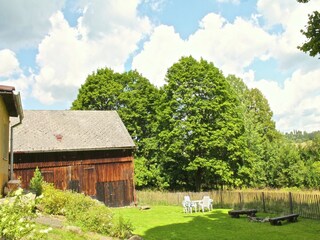 Holiday house Tachov Outdoor Recording 5