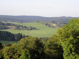 Vakantiehuis Tachov Buitenaudio-opname 4