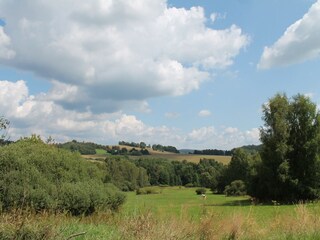 Vakantiehuis Tachov Buitenaudio-opname 3