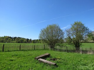 Casa de vacaciones Tachov Grabación al aire libre 7