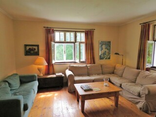 Vakantiehuis Tachov Kenmerken 9