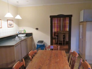 Ferienhaus Tachov Ausstattung 13