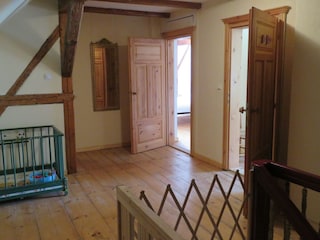 Maison de vacances Tachov Équipement 14