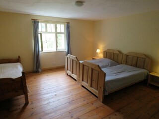 Ferienhaus Tachov Ausstattung 10