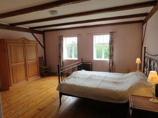 Ferienhaus Tachov Ausstattung 16