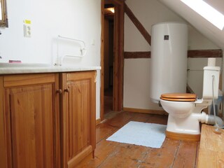 Ferienhaus Tachov Ausstattung 19