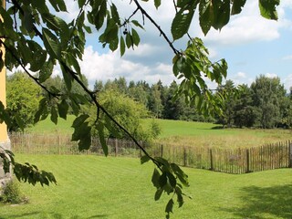 Casa de vacaciones Tachov Grabación al aire libre 4