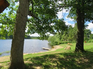 Vakantiehuis Tachov Omgeving 23