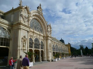 Casa per le vacanze Tachov Ambiente 25