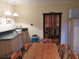 Ferienhaus Tachov Ausstattung 15