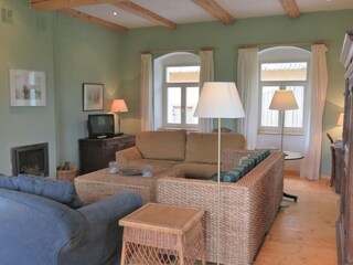 Casa de vacaciones Lesná u Tachova Características 12