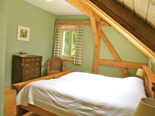 Vakantiehuis Lesná u Tachova Kenmerken 12