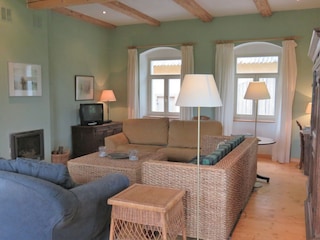 Vakantiehuis Lesná u Tachova Kenmerken 8