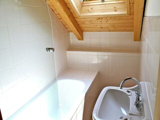 Vakantiehuis Lesná u Tachova Kenmerken 9