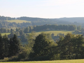 Ferienhaus Lesná u Tachova Umgebung 27