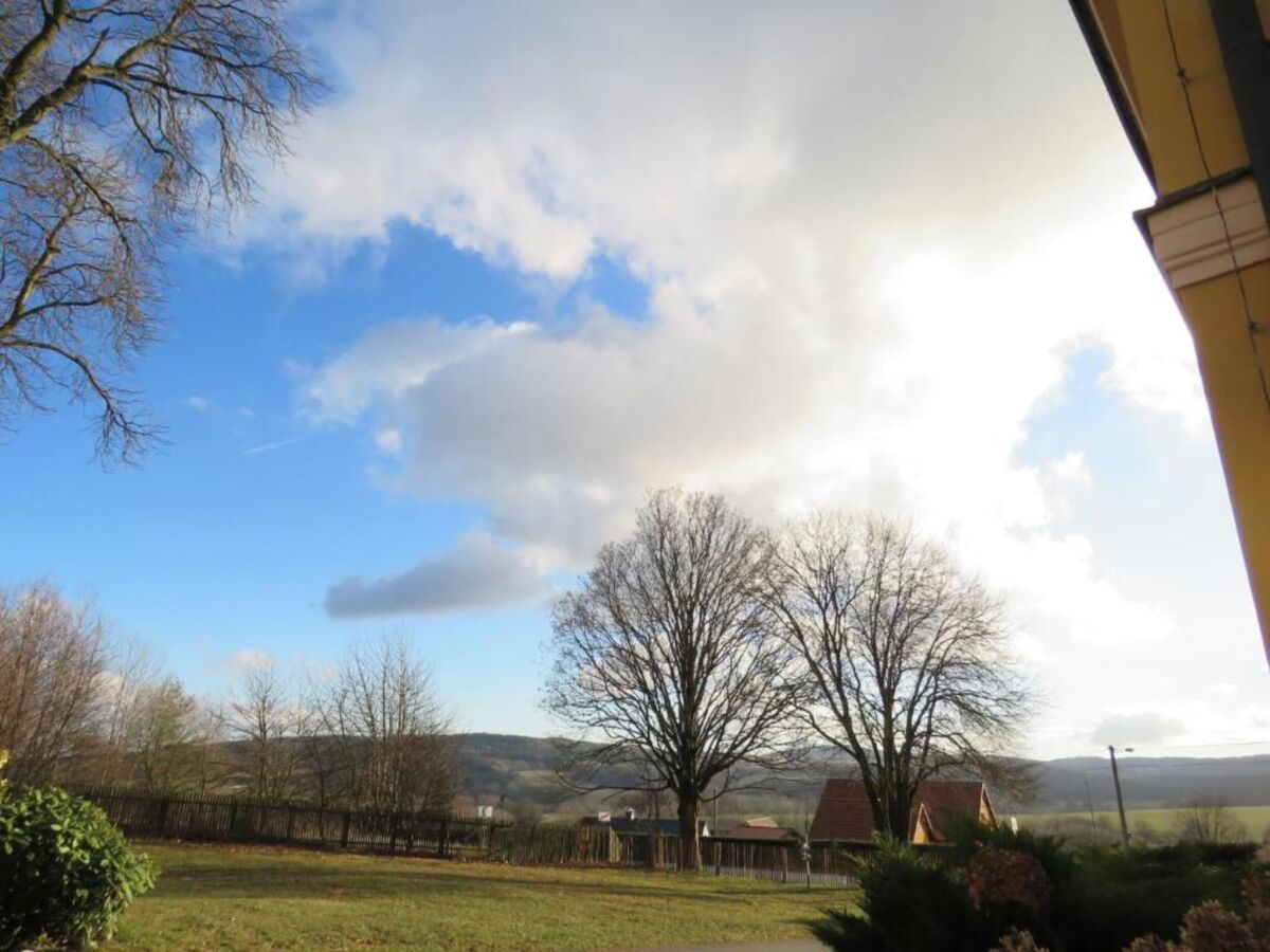 Vakantiehuis Lesná u Tachova Omgeving 23