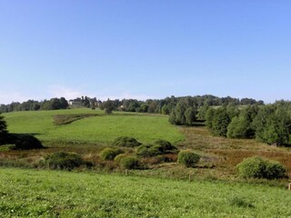 Maison de vacances Lesná u Tachova Environnement 33