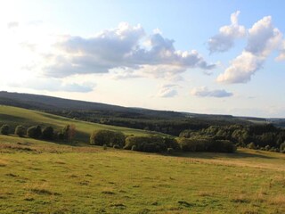 Vakantiehuis Lesná u Tachova Omgeving 36