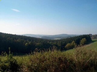Vakantiehuis Lesná u Tachova Omgeving 27