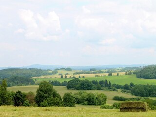 Vakantiehuis Lesná u Tachova Omgeving 20