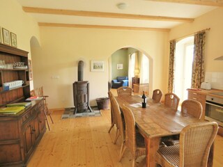 Ferienhaus Lesná u Tachova Ausstattung 14