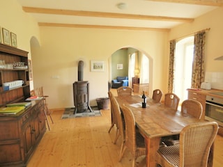 Vakantiehuis Lesná u Tachova Kenmerken 10