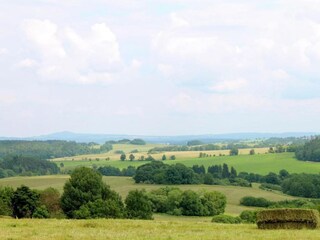 Holiday house Lesná u Tachova Environment 39