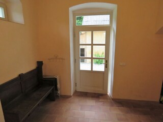 Maison de vacances Lesná u Tachova Équipement 13