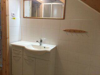 Maison de vacances Lesná u Tachova Équipement 17