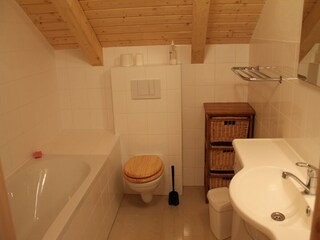 Casa de vacaciones Lesná u Tachova Características 15