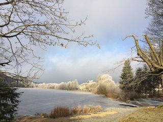 Vakantiehuis Lesná u Tachova Omgeving 27