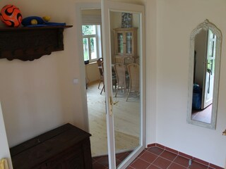 Vakantiehuis Lesná u Tachova Kenmerken 14