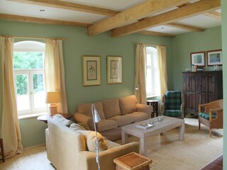 Ferienhaus Lesná u Tachova Ausstattung 19
