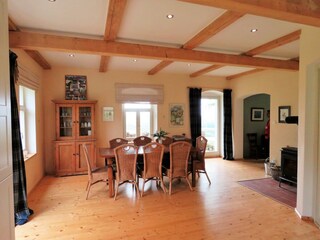 Ferienhaus Lesná u Tachova Ausstattung 9