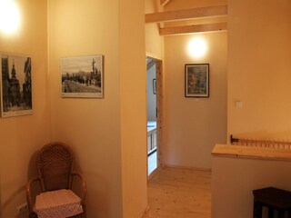 Ferienhaus Lesná u Tachova Ausstattung 10
